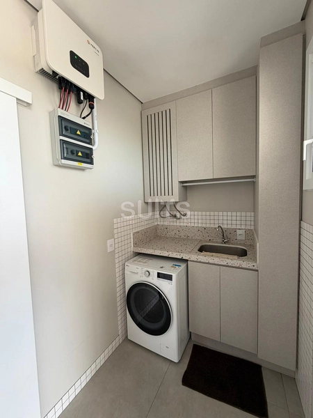 Excelente casa no Bairro Planejado Santorini: 3ª foto da galeria de imagens do imóvel