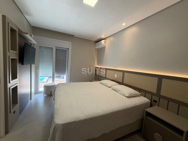 Excelente casa no Bairro Planejado Santorini: 6ª foto da galeria de imagens do imóvel