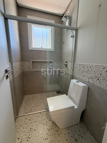 Excelente casa no Bairro Planejado Santorini: 4ª foto da galeria de imagens do imóvel