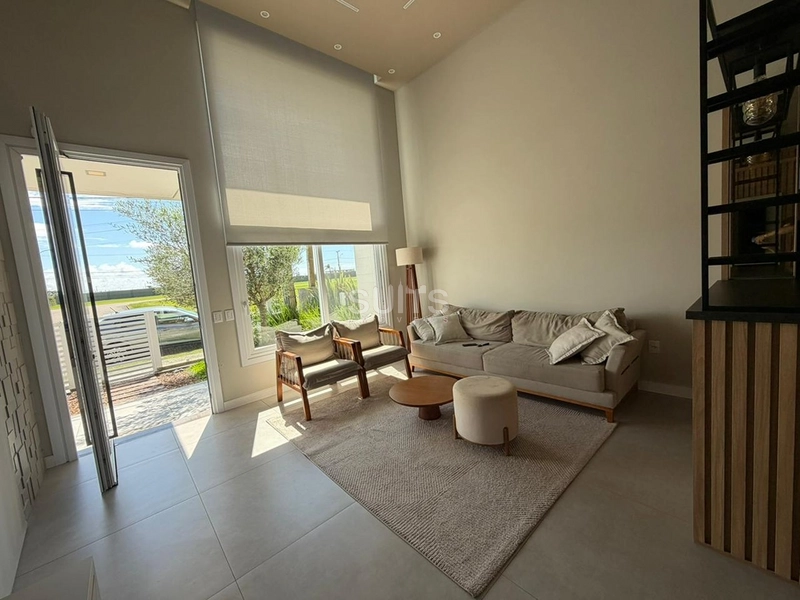 Excelente casa no Bairro Planejado Santorini: 17ª foto da galeria de imagens do imóvel