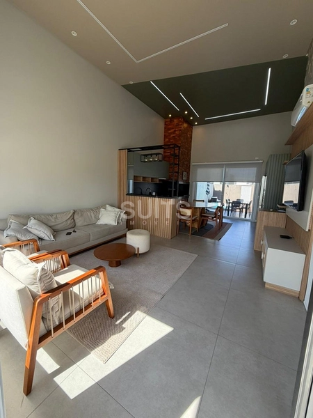 Excelente casa no Bairro Planejado Santorini: 15ª foto da galeria de imagens do imóvel
