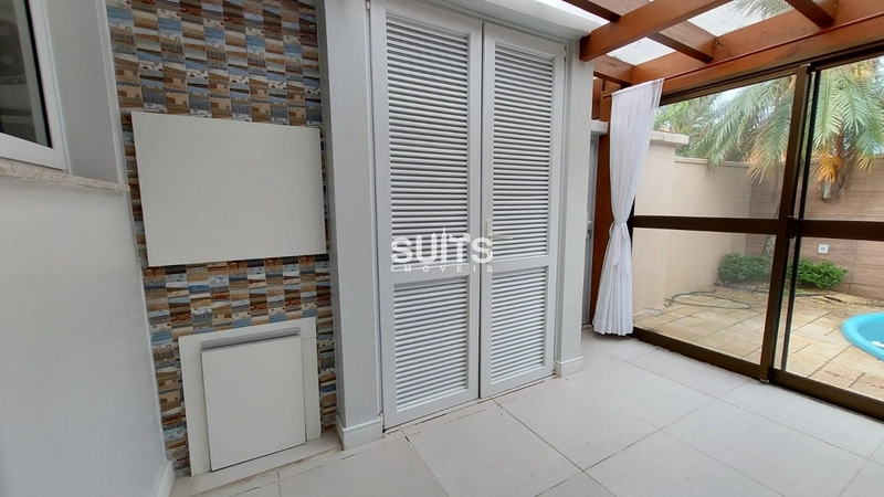 Casa próximo ao club no Condomínio Casa Hermosa: 7ª foto da galeria de imagens do imóvel