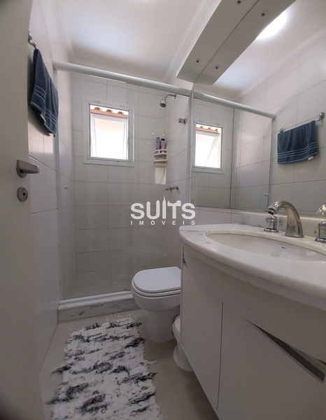 Casa próximo ao club no Condomínio Casa Hermosa: 12ª foto da galeria de imagens do imóvel