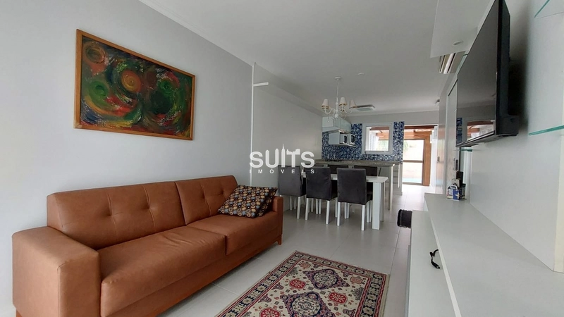 Casa próximo ao club no Condomínio Casa Hermosa: 2ª foto da galeria de imagens do imóvel