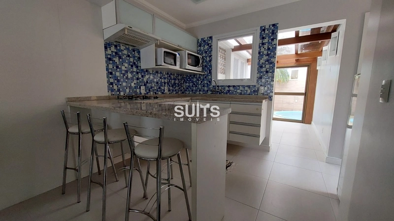 Casa próximo ao club no Condomínio Casa Hermosa: 4ª foto da galeria de imagens do imóvel