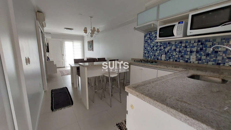 Casa próximo ao club no Condomínio Casa Hermosa: 5ª foto da galeria de imagens do imóvel