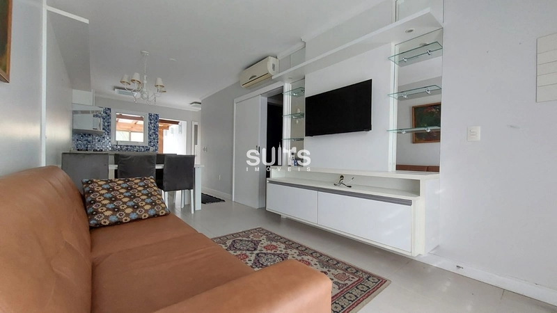 Casa próximo ao club no Condomínio Casa Hermosa: 6ª foto da galeria de imagens do imóvel