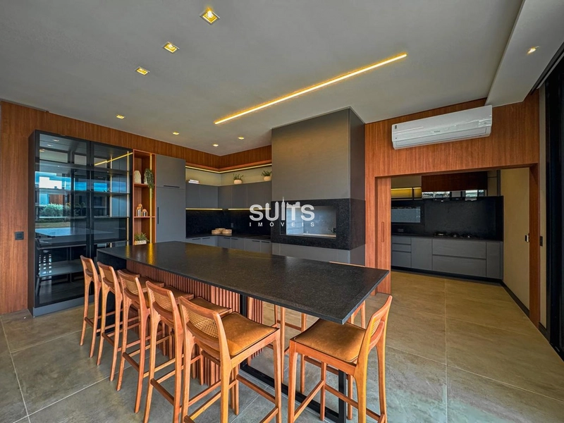 Excelente casa beira lago no condomínio Enseada: 15ª foto da galeria de imagens do imóvel