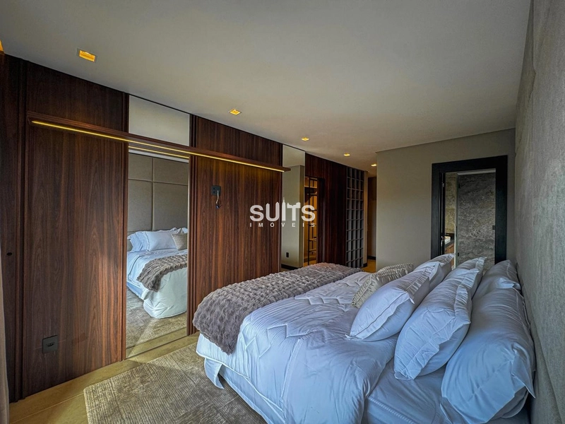 Excelente casa beira lago no condomínio Enseada: 33ª foto da galeria de imagens do imóvel