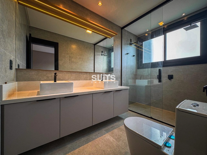 Excelente casa beira lago no condomínio Enseada: 32ª foto da galeria de imagens do imóvel