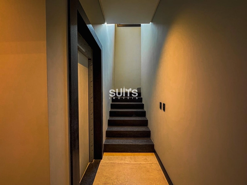 Excelente casa beira lago no condomínio Enseada: 50ª foto da galeria de imagens do imóvel