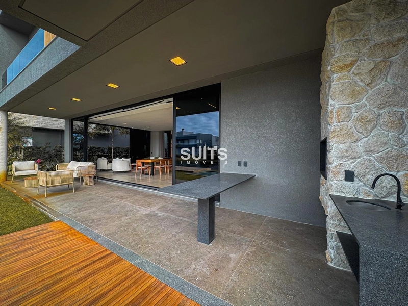 Excelente casa beira lago no condomínio Enseada: 55ª foto da galeria de imagens do imóvel