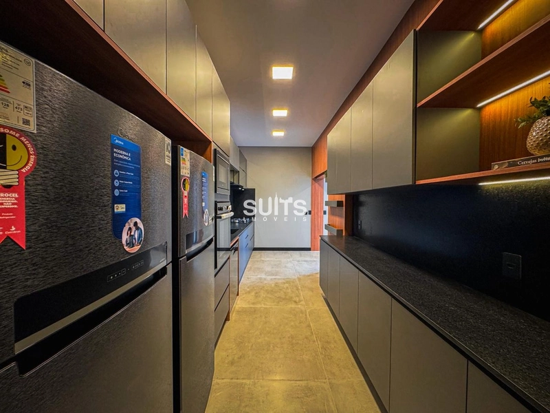 Excelente casa beira lago no condomínio Enseada: 17ª foto da galeria de imagens do imóvel