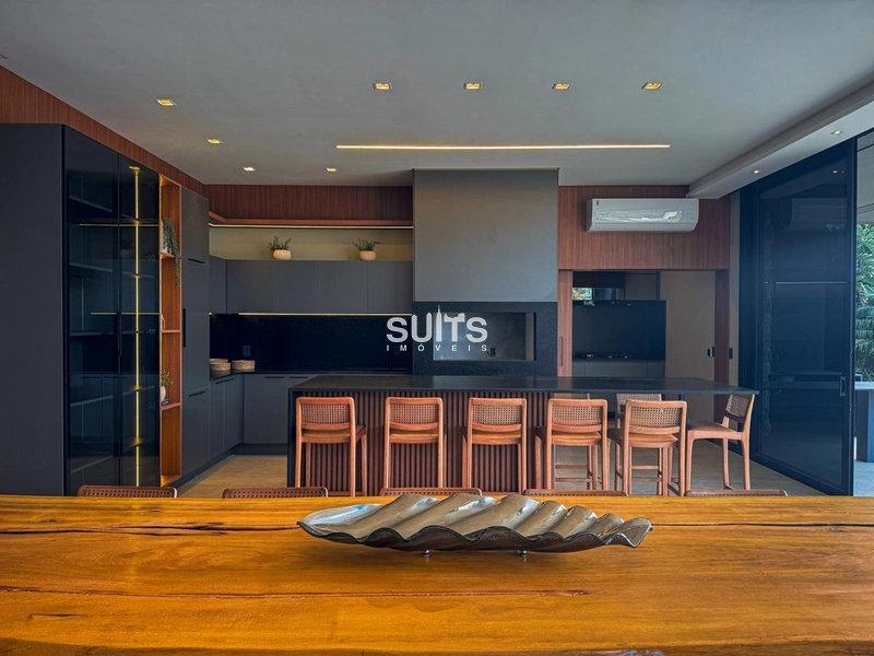 Excelente casa beira lago no condomínio Enseada: 16ª foto da galeria de imagens do imóvel