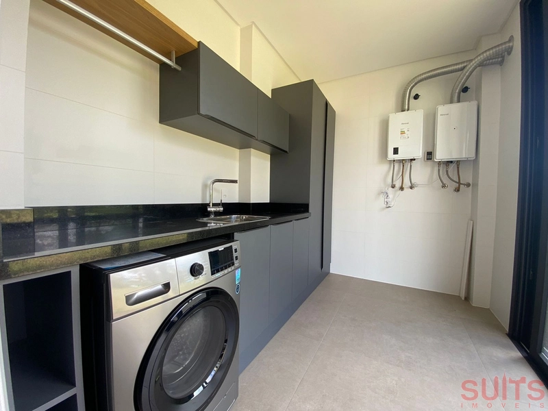 Magnífico sobrado beira lago no condomínio Enseada: 15ª foto da galeria de imagens do imóvel