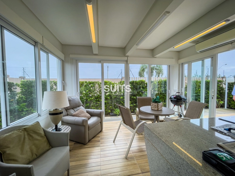 Ótima casa à venda no cond. beira mar Atlântico Vilas Club: 36ª foto da galeria de imagens do imóvel