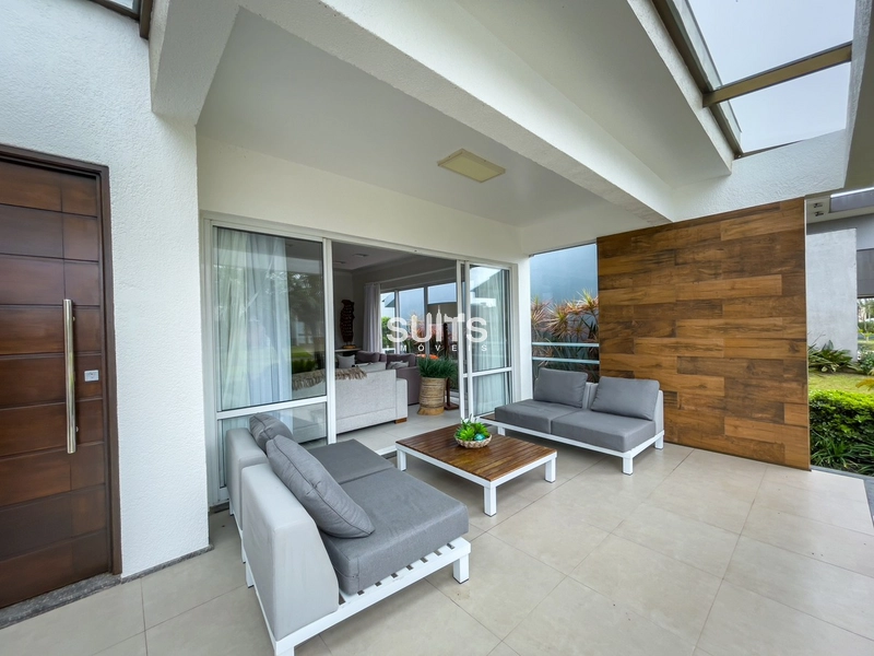 Ótima casa à venda no cond. beira mar Atlântico Vilas Club: 6ª foto da galeria de imagens do imóvel