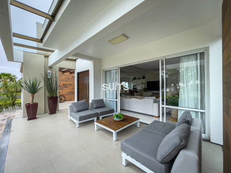 Ótima casa à venda no cond. beira mar Atlântico Vilas Club: 5ª foto da galeria de imagens do imóvel