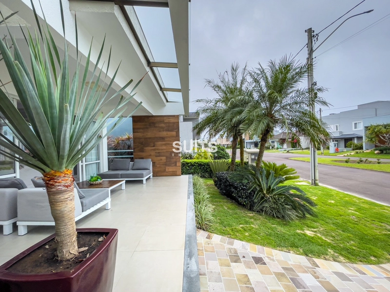 Ótima casa à venda no cond. beira mar Atlântico Vilas Club: 4ª foto da galeria de imagens do imóvel