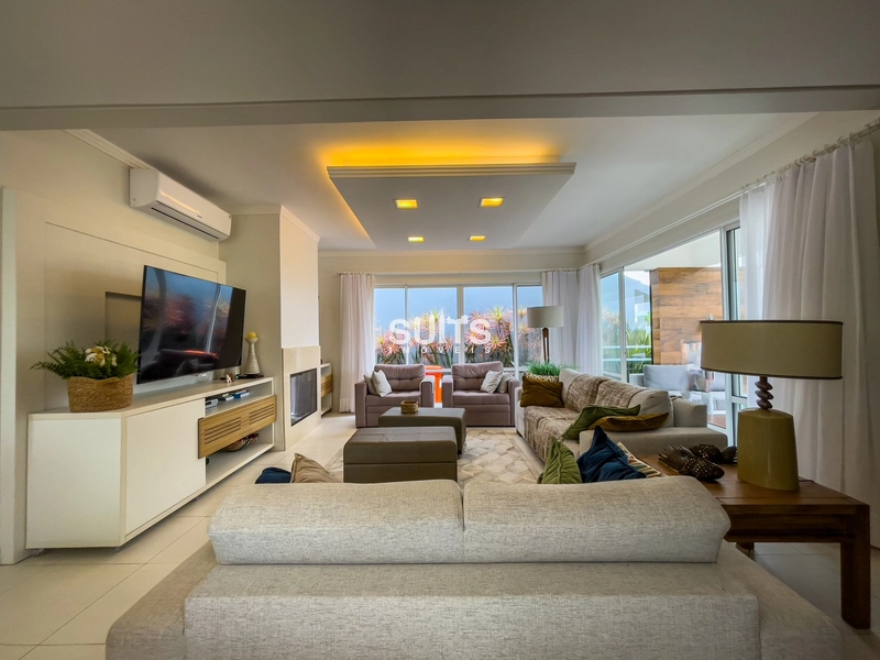 Ótima casa à venda no cond. beira mar Atlântico Vilas Club: 10ª foto da galeria de imagens do imóvel