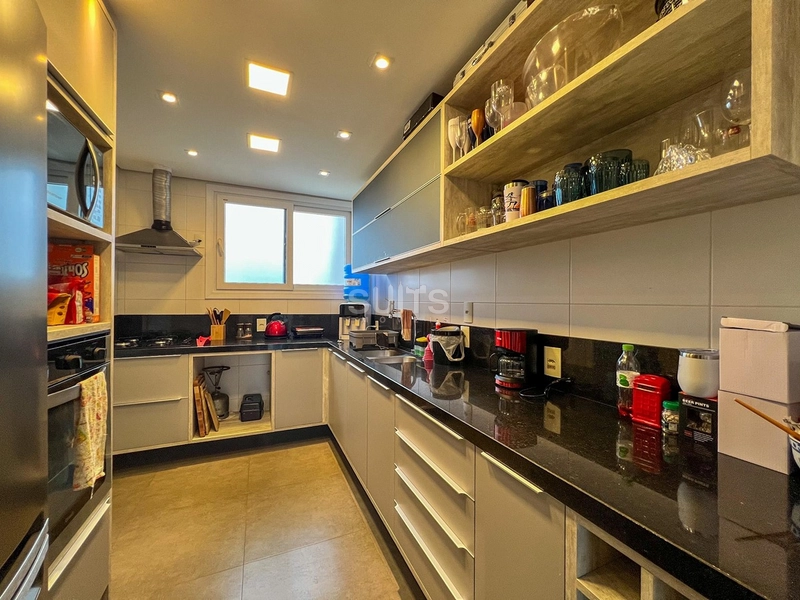 Excelente cobertura à venda no Rossi : 6ª foto da galeria de imagens do imóvel