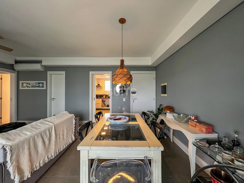 Excelente cobertura à venda no Rossi : 3ª foto da galeria de imagens do imóvel