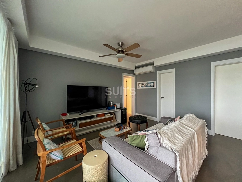 Excelente cobertura à venda no Rossi : 4ª foto da galeria de imagens do imóvel