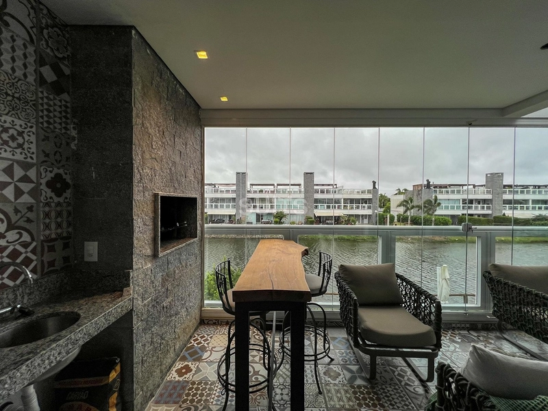 Excelente cobertura à venda no Rossi : 9ª foto da galeria de imagens do imóvel