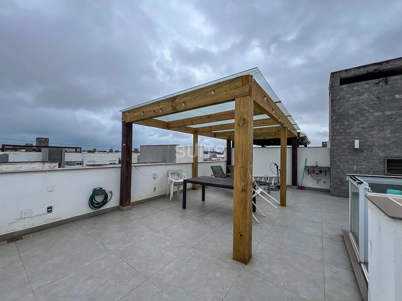 Excelente cobertura à venda no Rossi : 10ª foto da galeria de imagens do imóvel