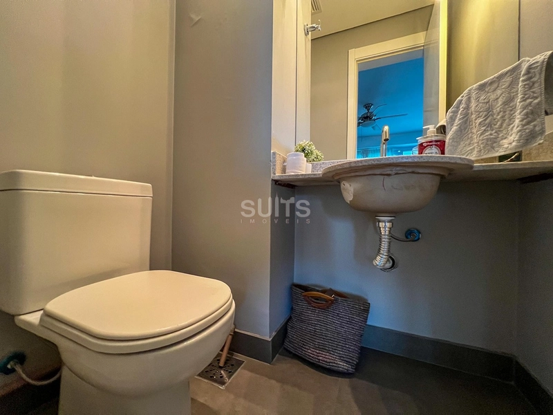 Excelente cobertura à venda no Rossi : 7ª foto da galeria de imagens do imóvel