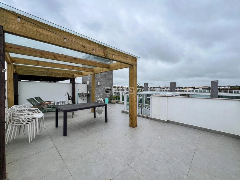 Excelente cobertura à venda no Rossi : 11ª foto da galeria de imagens do imóvel