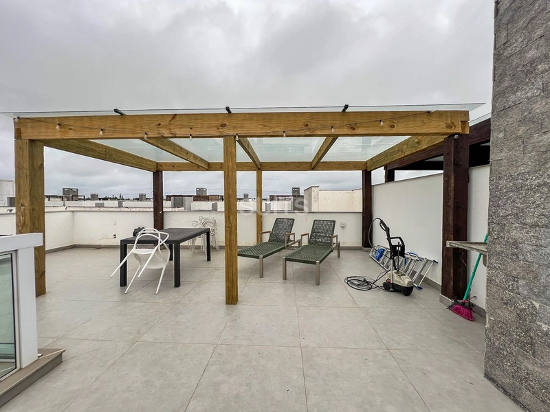 Excelente cobertura à venda no Rossi : 12ª foto da galeria de imagens do imóvel