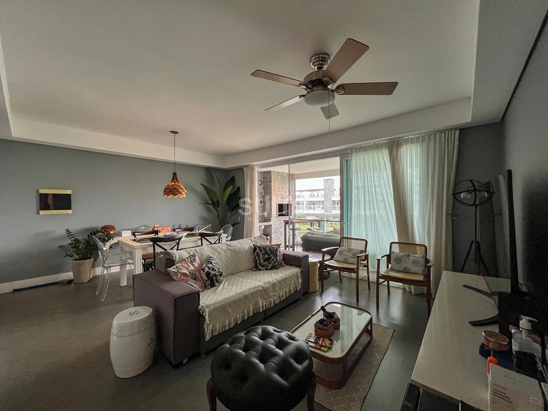 Excelente cobertura à venda no Rossi : 5ª foto da galeria de imagens do imóvel