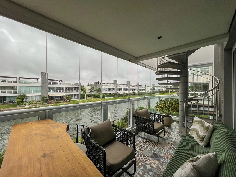 Excelente cobertura à venda no Rossi : 8ª foto da galeria de imagens do imóvel