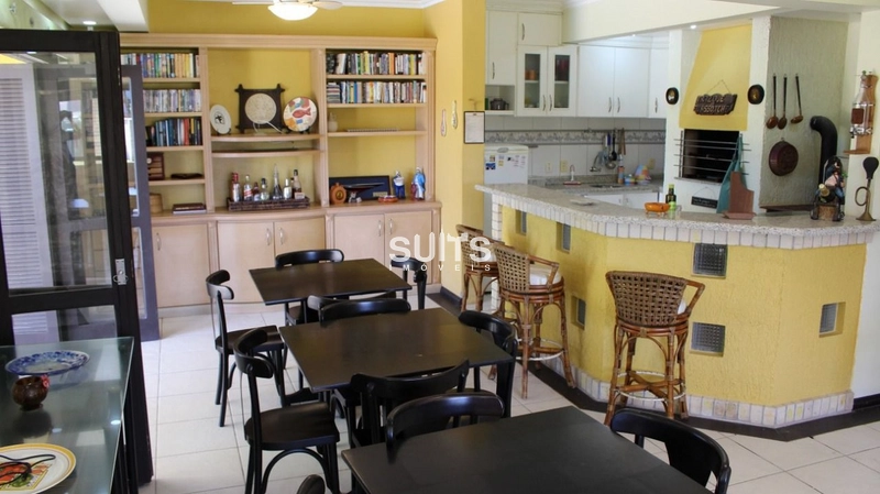 Excelente Sobrado com 6 dormitórios na praia de Remanso Xangri-la: 38ª foto da galeria de imagens do imóvel