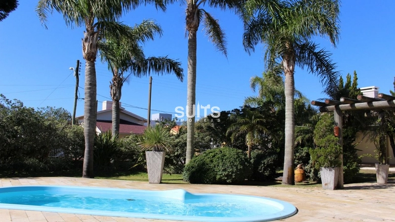 Excelente Sobrado com 6 dormitórios na praia de Remanso Xangri-la: 45ª foto da galeria de imagens do imóvel