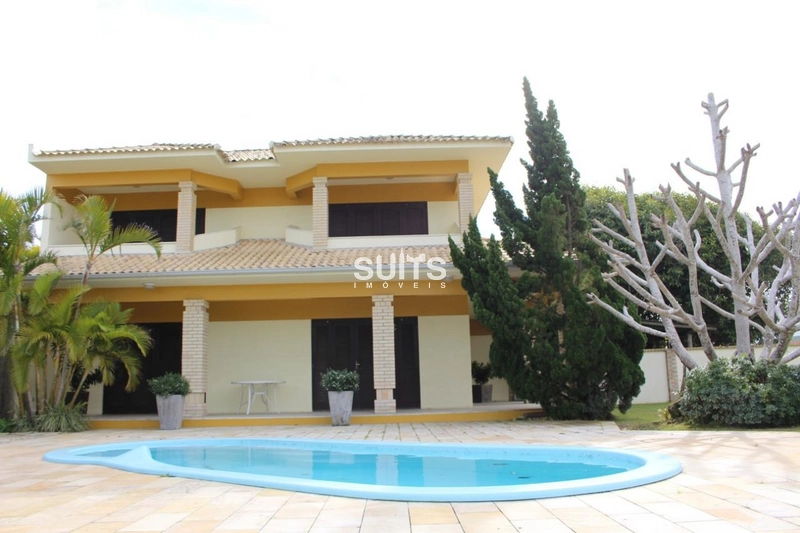 Excelente Sobrado com 6 dormitórios na praia de Remanso Xangri-la: 7ª foto da galeria de imagens do imóvel