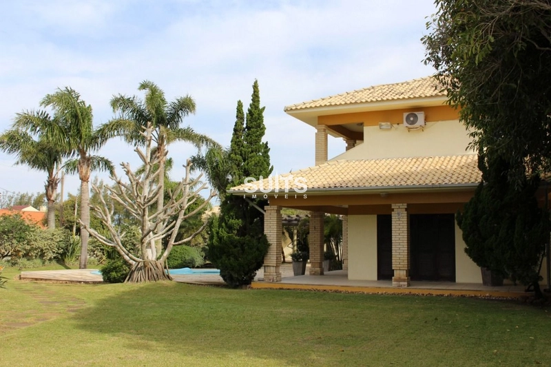 Excelente Sobrado com 6 dormitórios na praia de Remanso Xangri-la: 6ª foto da galeria de imagens do imóvel