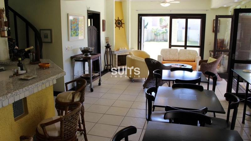 Excelente Sobrado com 6 dormitórios na praia de Remanso Xangri-la: 21ª foto da galeria de imagens do imóvel