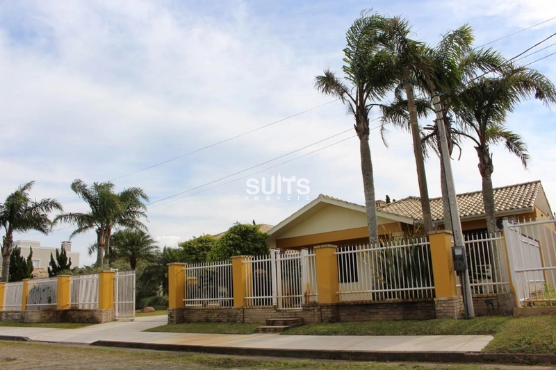 Excelente Sobrado com 6 dormitórios na praia de Remanso Xangri-la: 4ª foto da galeria de imagens do imóvel