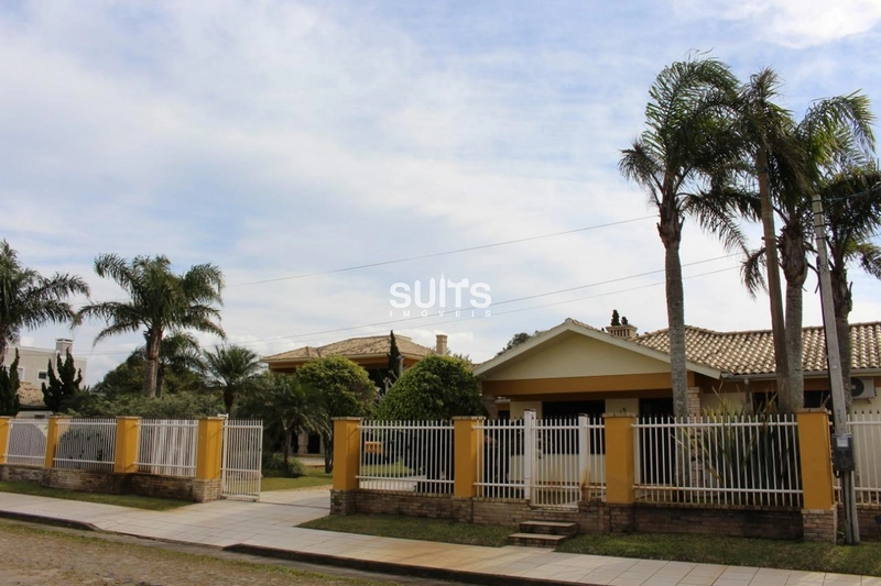 Excelente Sobrado com 6 dormitórios na praia de Remanso Xangri-la: 3ª foto da galeria de imagens do imóvel