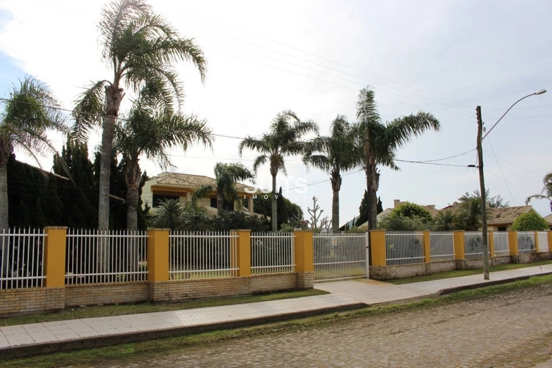 Excelente Sobrado com 6 dormitórios na praia de Remanso Xangri-la: 1ª foto da galeria de imagens do imóvel