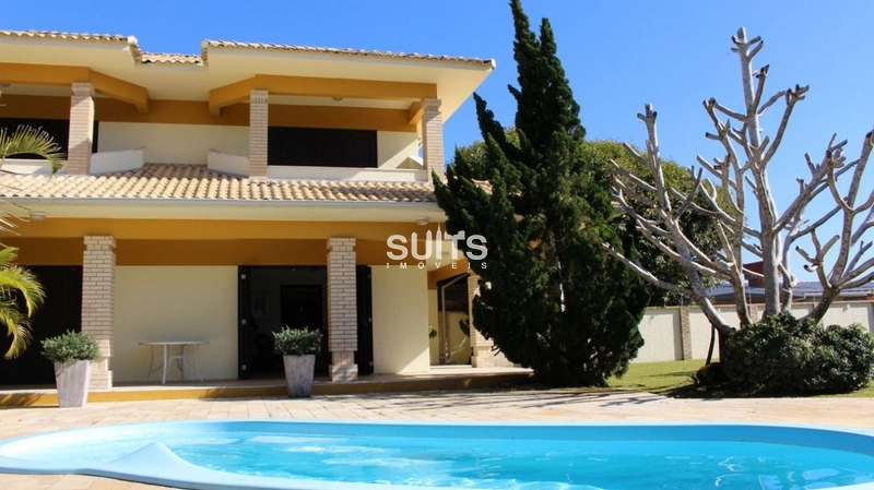 Excelente Sobrado com 6 dormitórios na praia de Remanso Xangri-la: 11ª foto da galeria de imagens do imóvel