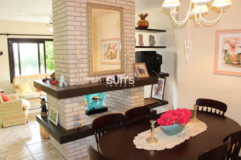 Excelente Sobrado com 6 dormitórios na praia de Remanso Xangri-la: 20ª foto da galeria de imagens do imóvel