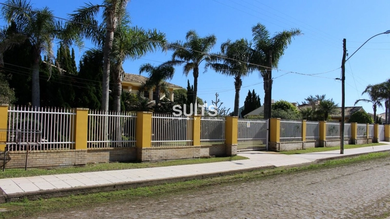 Excelente Sobrado com 6 dormitórios na praia de Remanso Xangri-la: 2ª foto da galeria de imagens do imóvel