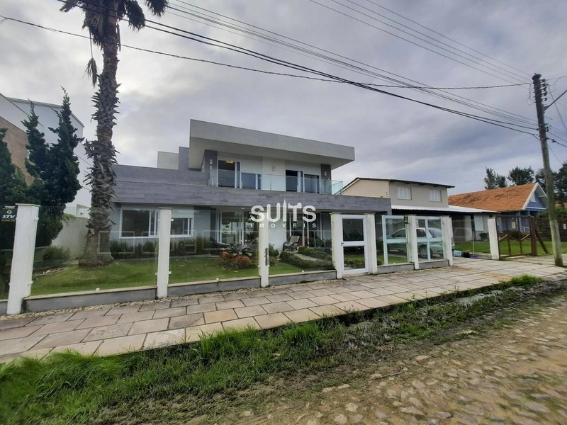 Excelente imóvel à 03 quadras do mar na praia de Atlântida: 4ª foto da galeria de imagens do imóvel