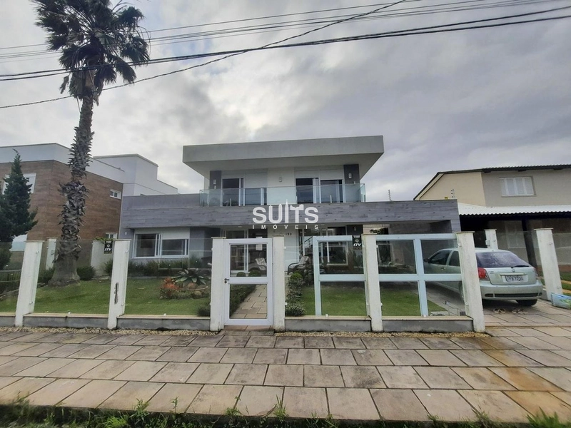 Excelente imóvel à 03 quadras do mar na praia de Atlântida: 5ª foto da galeria de imagens do imóvel