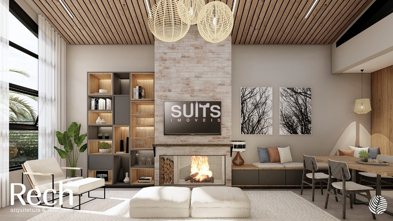 Excelente casa à venda no Santorini : 7ª foto da galeria de imagens do imóvel