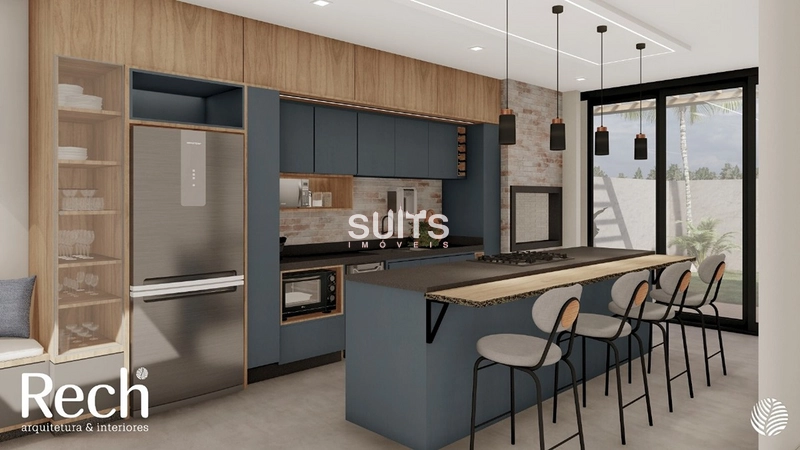 Excelente casa à venda no Santorini : 5ª foto da galeria de imagens do imóvel