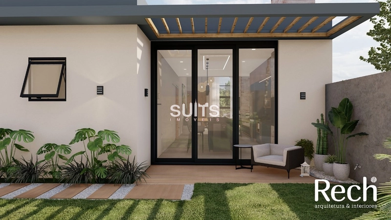 Excelente casa à venda no Santorini : 8ª foto da galeria de imagens do imóvel